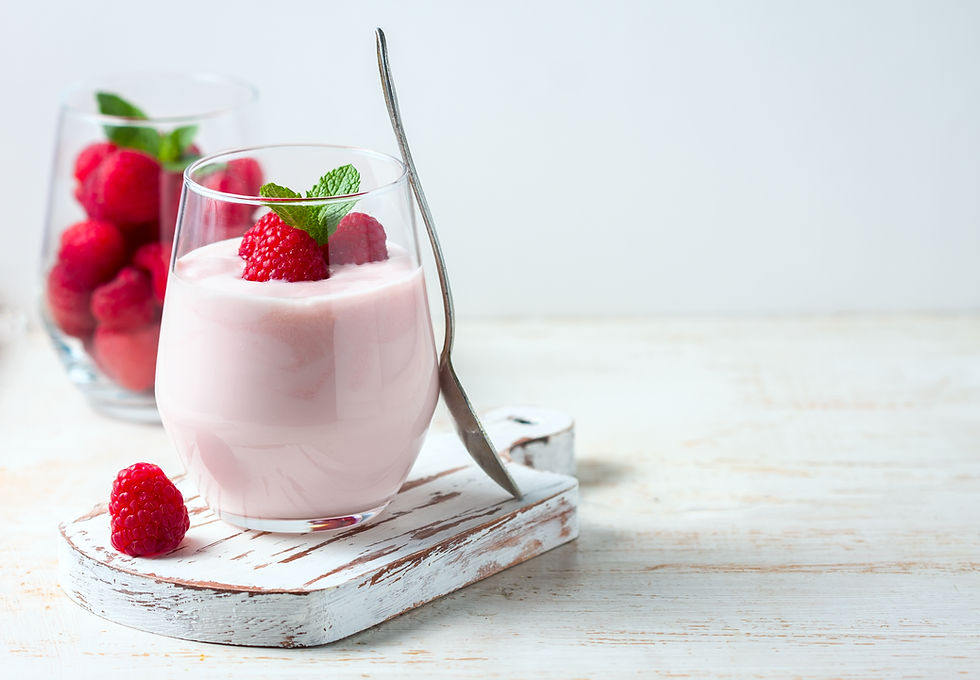Synergy Flavours introduces taste modulation solution for high-protein dairy