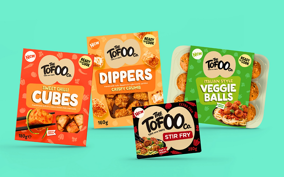 Tofoo Co acquires German organic seitan specialist Topas 