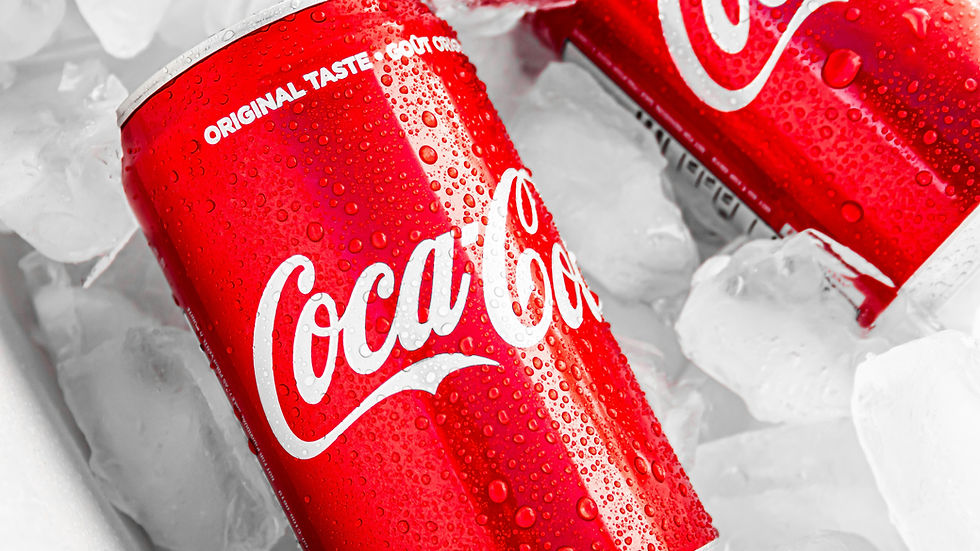 Coca-Cola to invest $10bn into US operations by 2030