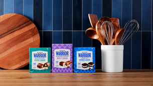 PepsiCo’s Good Warrior expands protein snacks portfolio with three new bars