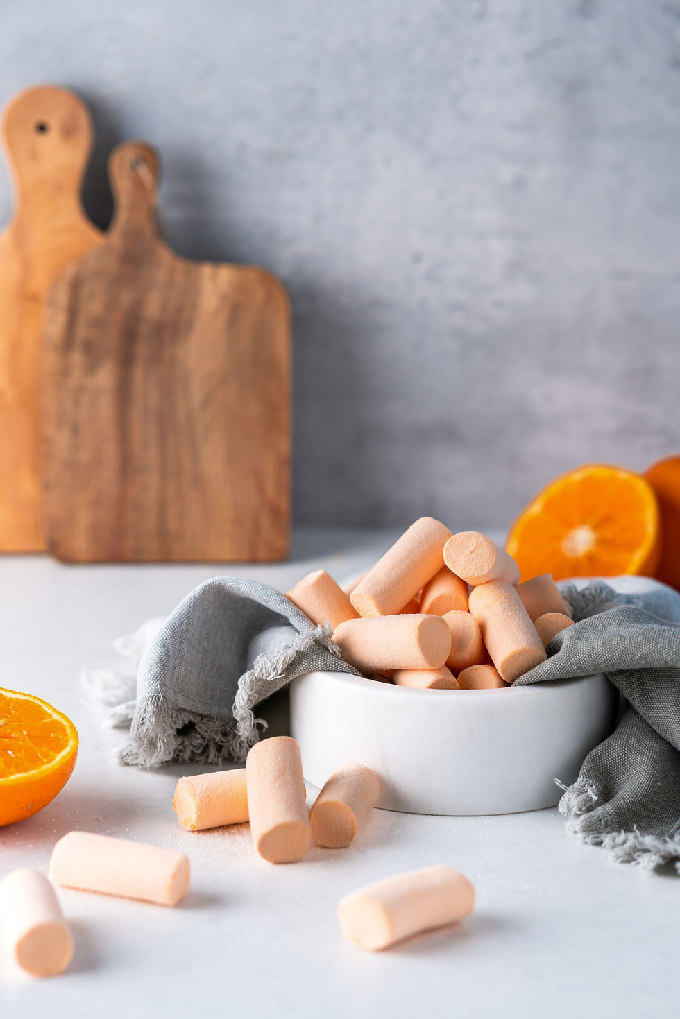 GNT adds clean label paprika emulsion to Exberry colours portfolio