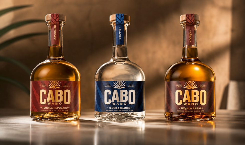 Campari sells two spirit brands to Dublin-based Cobblestone