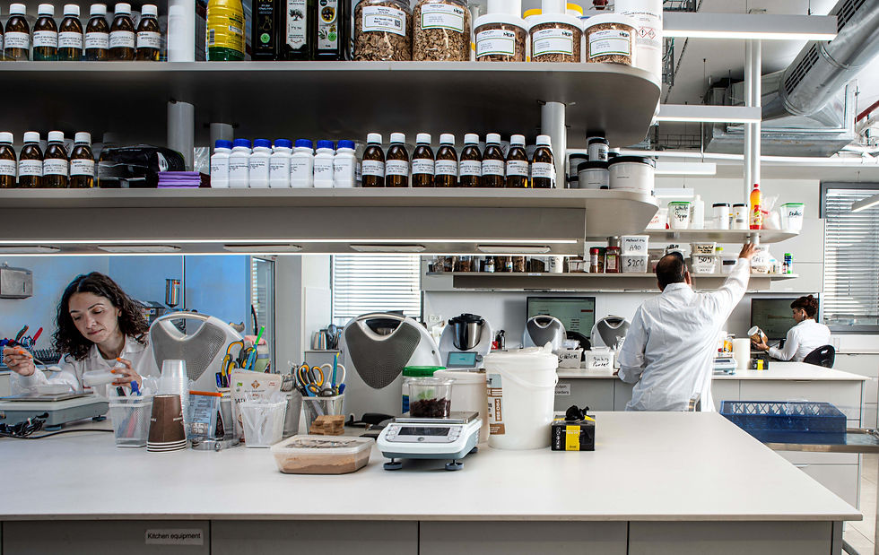 AKA Foods secures $17.2m to launch AI system for food innovation