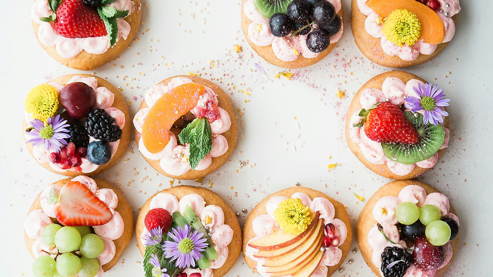 Puratos to acquire fellow bakery specialist Dawn Foods