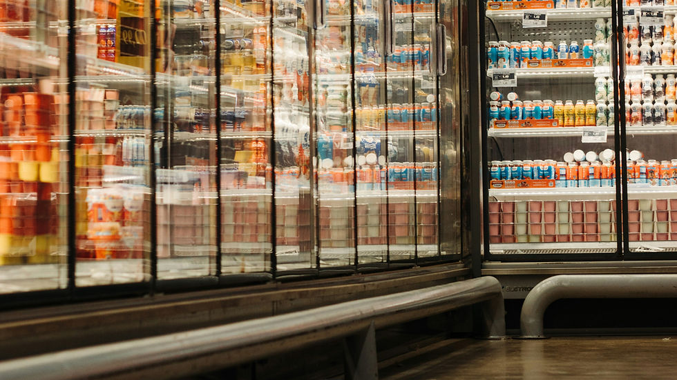 French retailers’ fridge systems heated up to 50°C in cyber attack