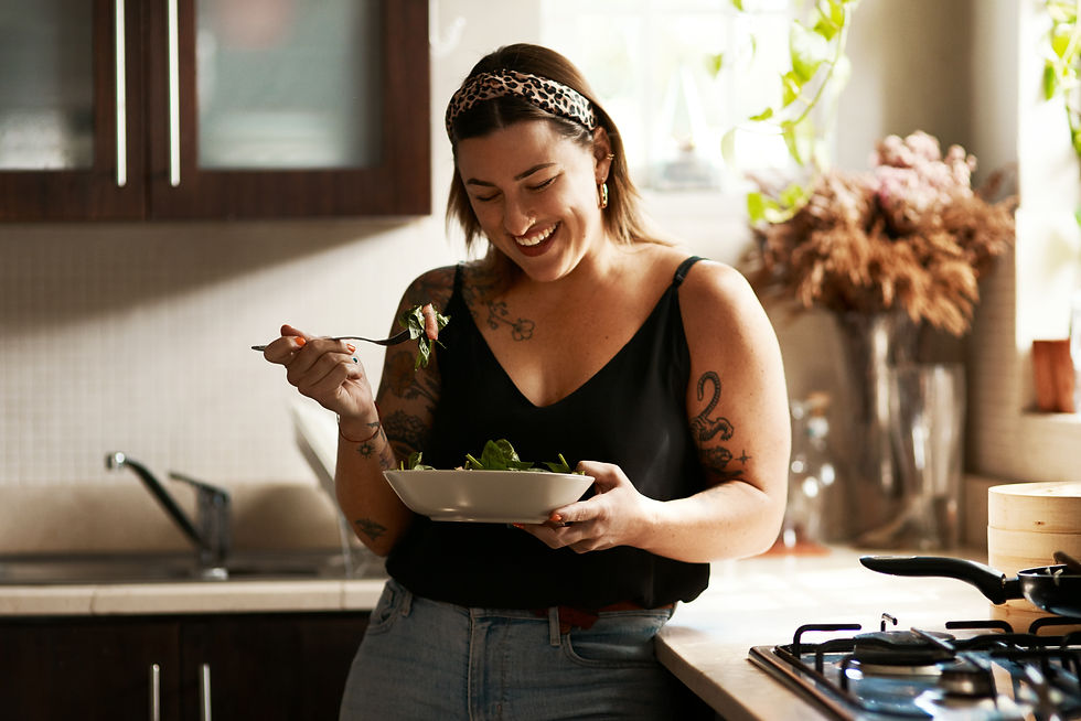 IFF report highlights how GLP-1 drugs impact eating and drinking experience