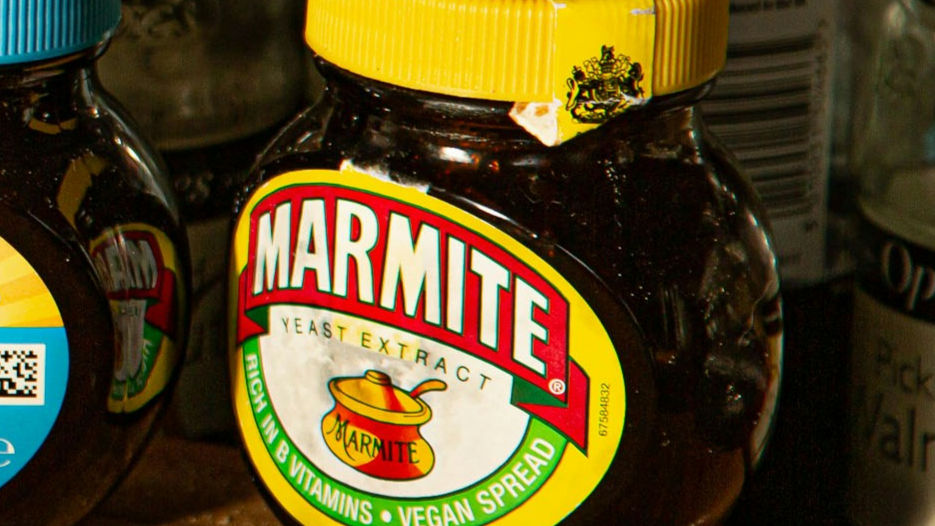 Unilever reportedly considering sale of Marmite, Colman’s and Bovril – Reuters