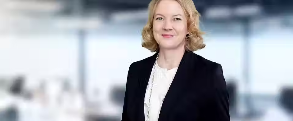 SIG appoints Ann-Kristin Erkens to take over from Mikko Keto as CEO 