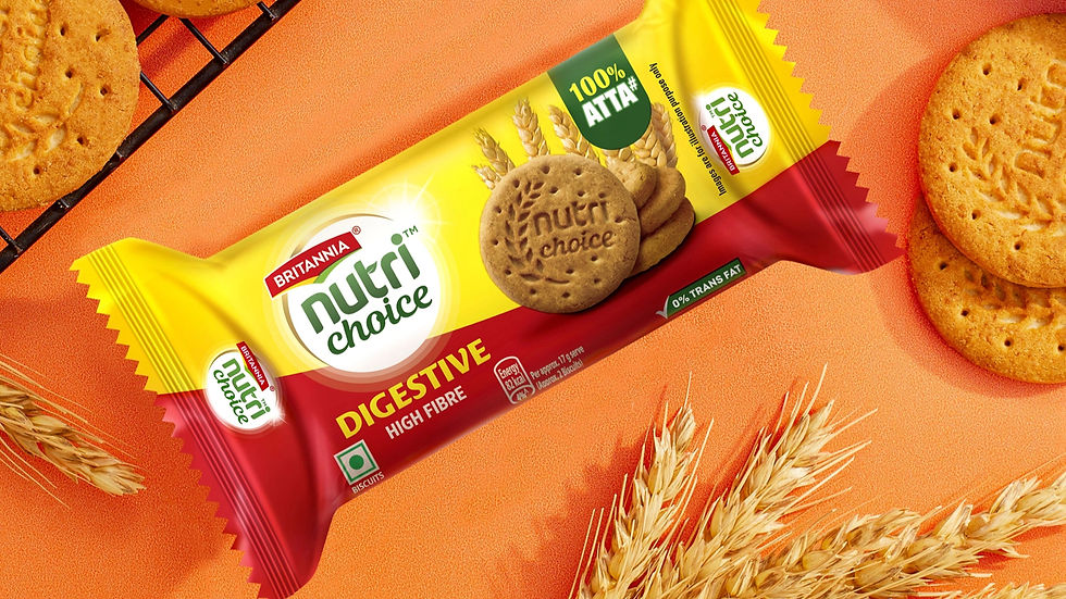 Britannia Industries’ CEO, Rajneet Kohli, steps down