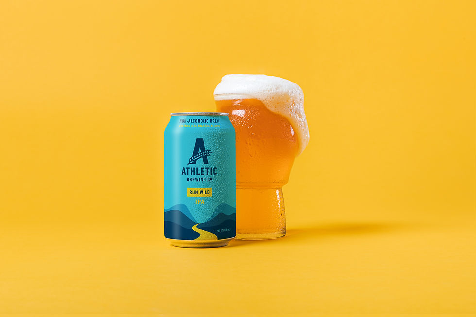 Athletic Brewing Company buys second San Diego facility