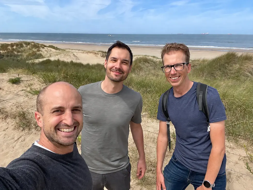 Food Founders Studio raises €4m to address unmet F&B needs through new start-ups