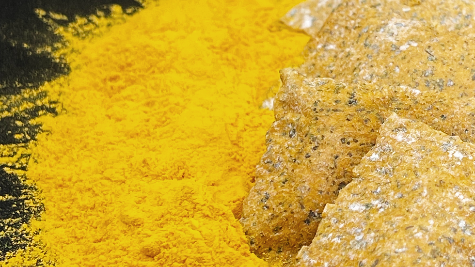 KelpEat teams up with Solar Foods to introduce seaweed snacks with Solein protein