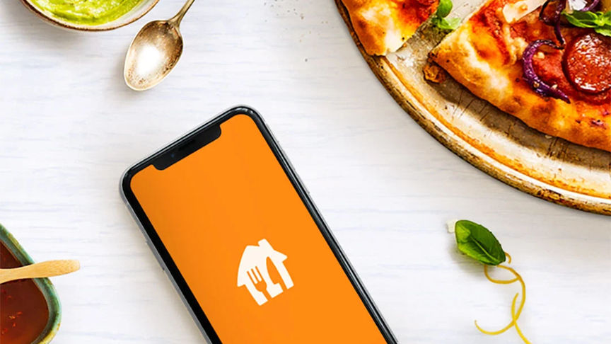 European Commission approves Prosus’ €4.1bn Just Eat takeover