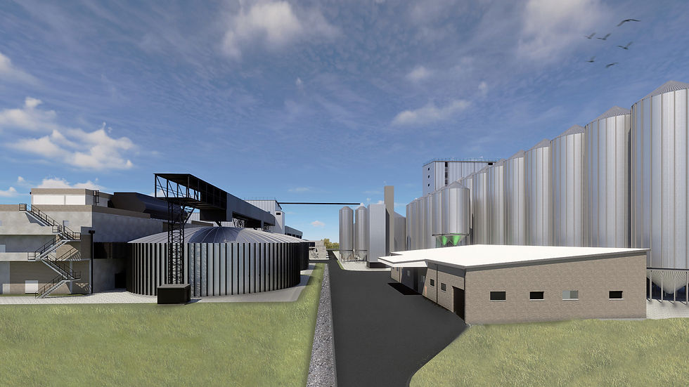 Soufflet Malt invests €100m in India to build AI-driven malthouse
