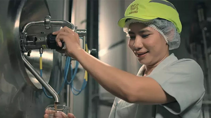 Nestlé invests $696m to build new Nescafé facility in Thailand