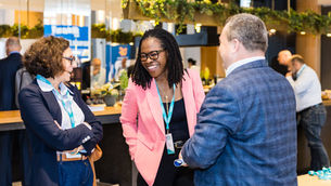 First Specialised Nutrition World Congress to take place in March 2027
