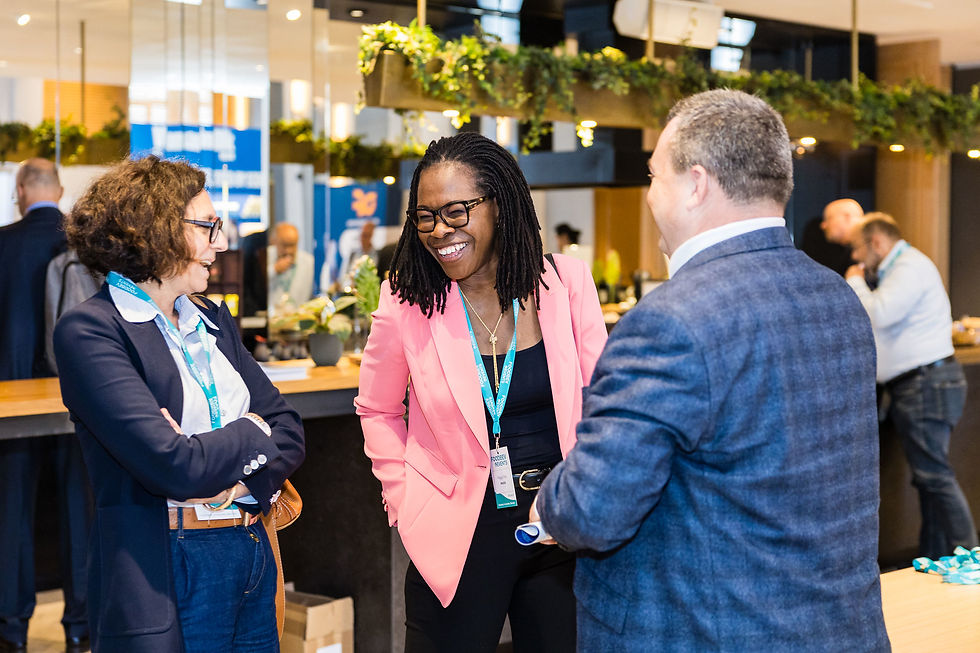 First Specialised Nutrition World Congress to take place in March 2027