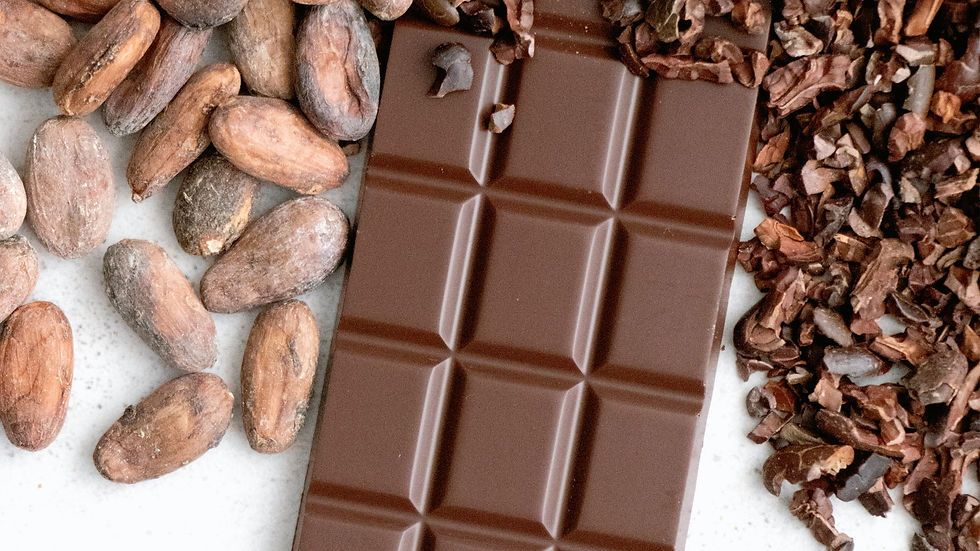 Trump removes tariffs on range of F&B products including cocoa, coffee and beef
