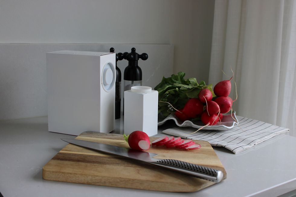 Blue Ocean Closures unveils new Paper-Plug fibre-based opening system