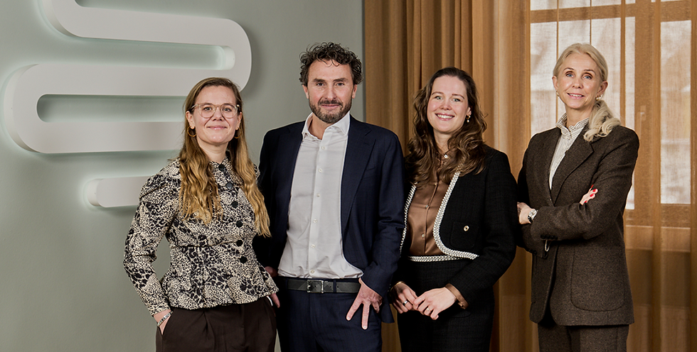 Bactolife secures over €30m in funding for gut-friendly Binding Proteins