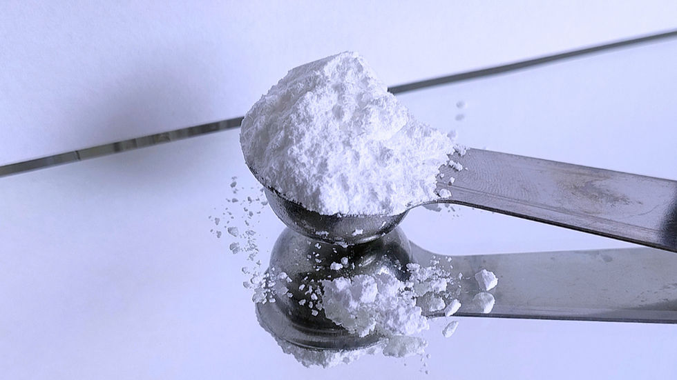 Jenerise unveils flagship precision-grade creatine monohydrate 