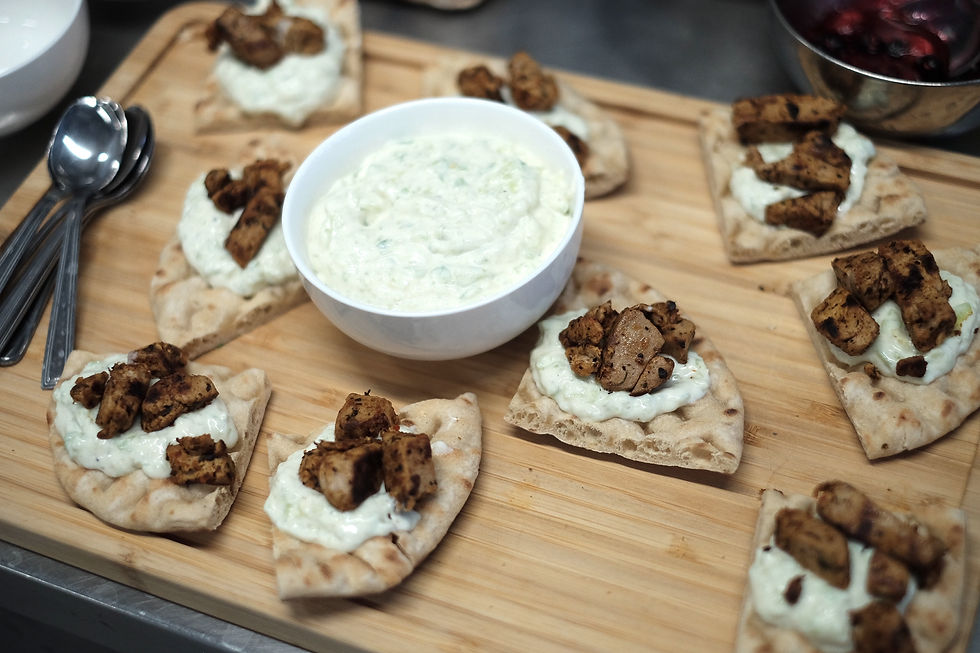 Nosh.bio partners with Zur Mühlen Group to launch single-ingredient meat analogue