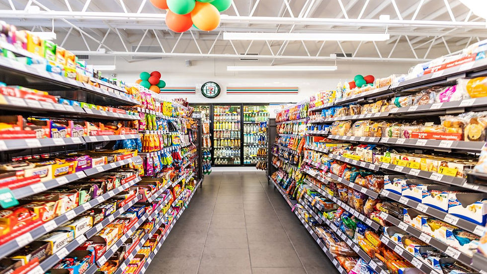 Rising costs push food supply chain rivals into collaboration, says IGD