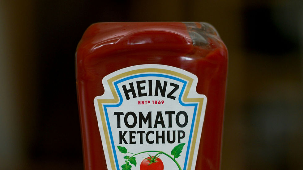 Kraft Heinz UK and Ireland appoints former Unilever exec Lucy Hovey as CFO