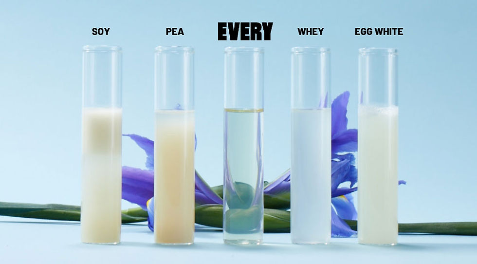 The Every Company awarded $2m from US Department of Defense to support US biomanufacturing capabilities