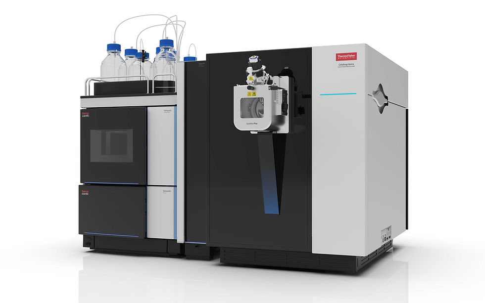 Thermo Fisher Scientific introduces Orbitrap mass spectrometers for isotope ratio analysis