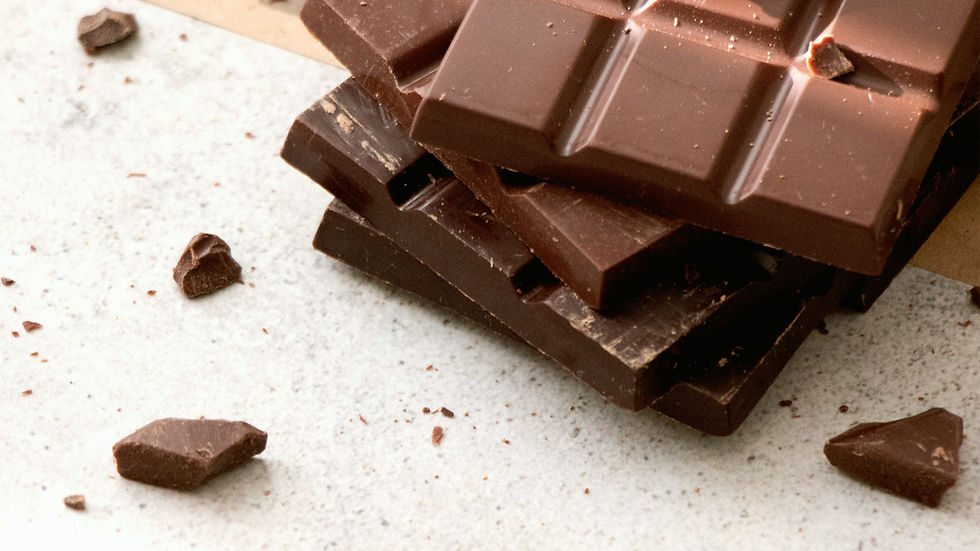 Cargill teams up with cell-based cacao start-up Kokomodo 