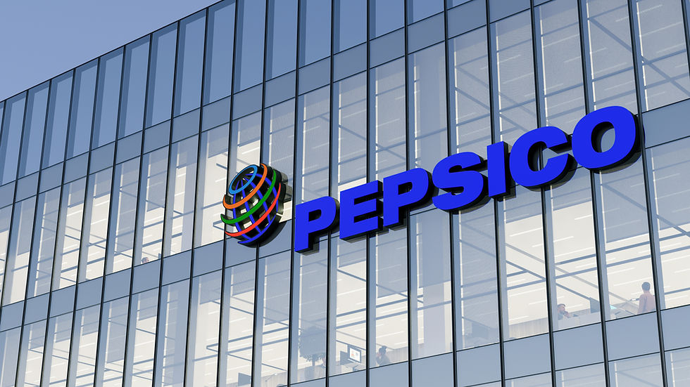 PepsiCo partners with Gatik to roll out driverless trucks across North America supply chain