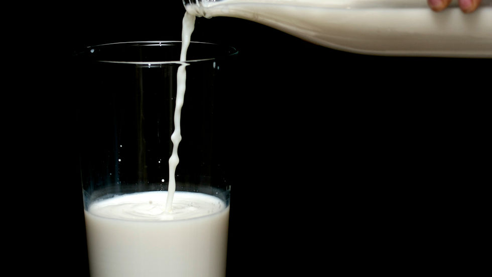 Lactalis Australia fined over alleged misleading fresh milk claims