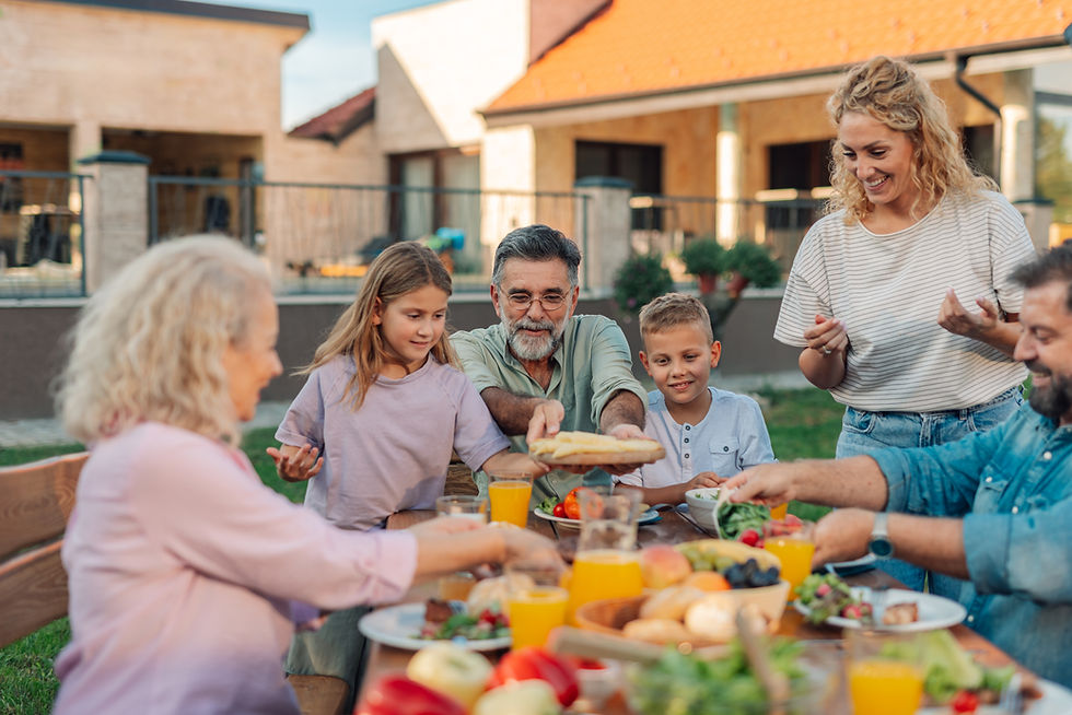 Taste, rebalanced: Enhancing the sensory experience in functional F&B