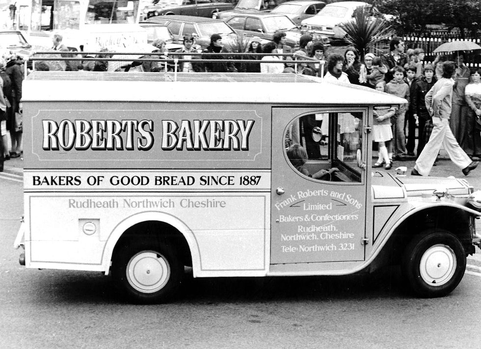 Roberts Bakery in talks with potential partners as administrator notice filed
