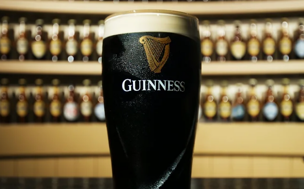 Diageo appoints another former Tesco executive as Joanne Wilson named CFO