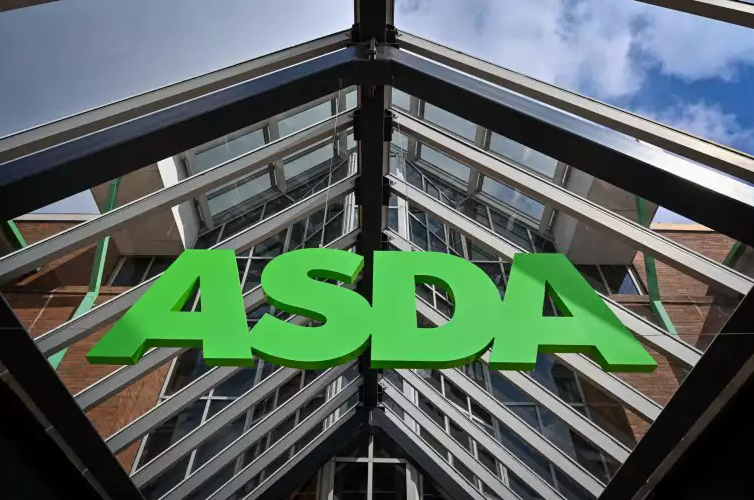 TDR Capital becomes majority owner of Asda