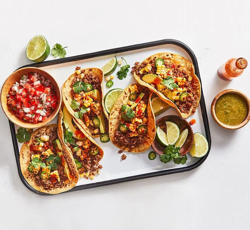 Maple Leaf Foods consolidates US plant-based production into Indianapolis facility