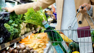 EIT report finds consumers feel ‘more confident’ about food choices, but sceptical of available information