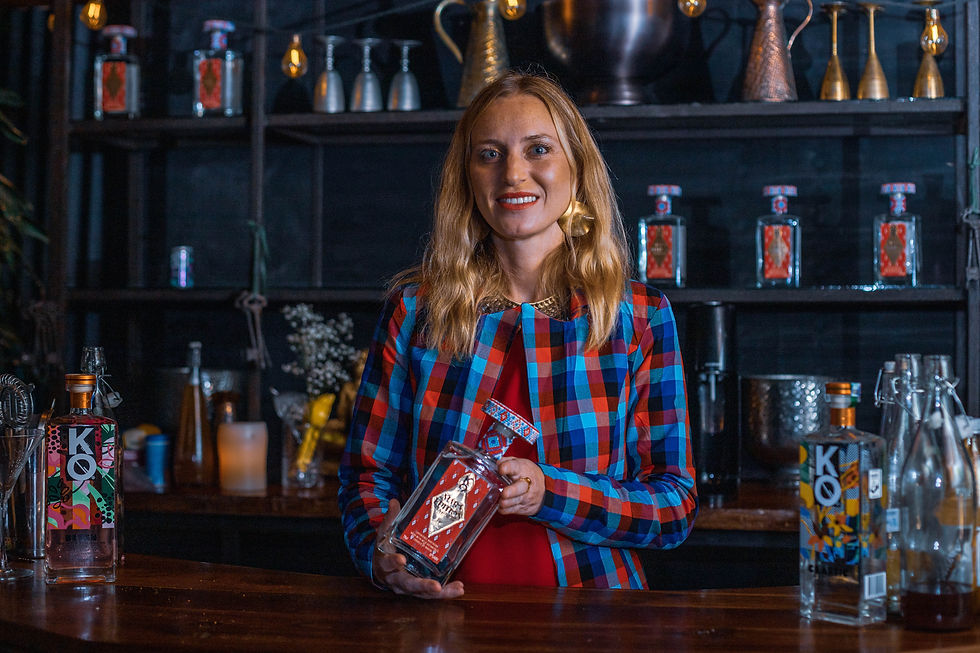 African Originals raises $2m to drive craft beverage innovation