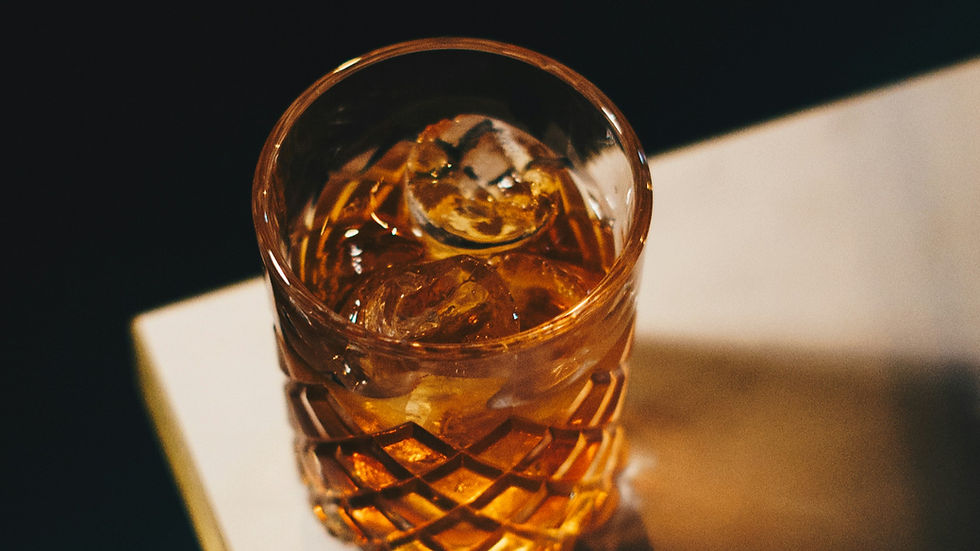 Diageo to reformulate whisky and rum drinks in India following ban due to flavourings – Reuters