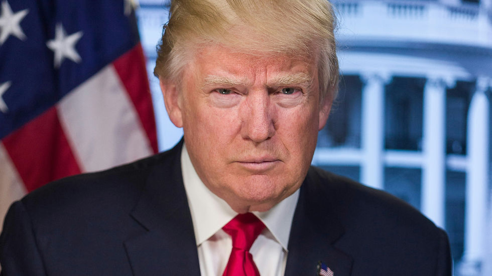 Trump announces further changes to Canada and Mexico tariffs