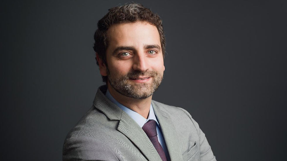 General Mills appoints Erasmo Nuzzi as new managing director for UK and Ireland