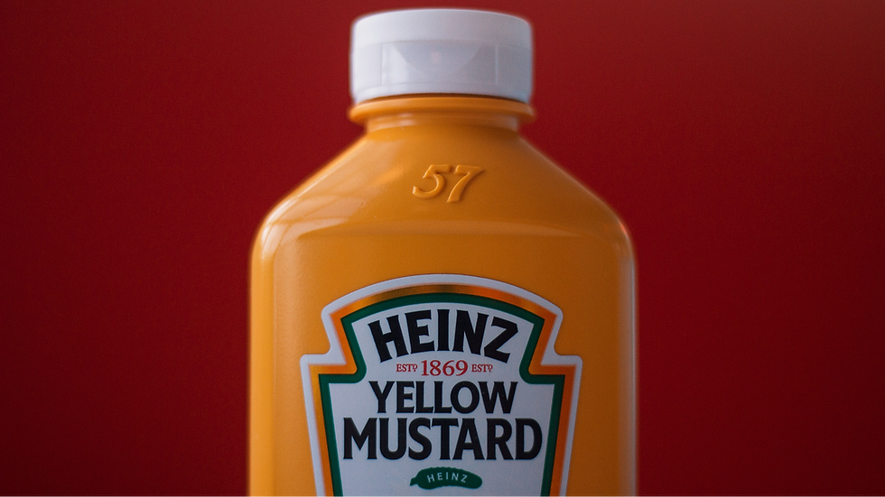 Kraft Heinz to invest $3bn into modernising US manufacturing sites