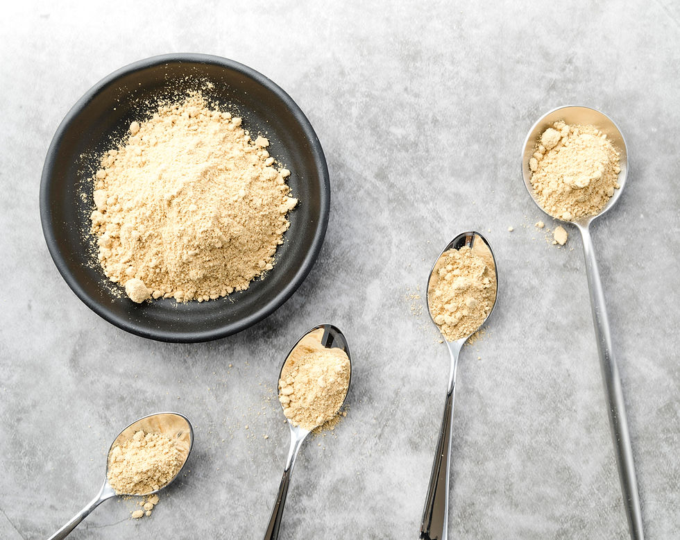Research: UK study explores the role of food structure in digestion and health