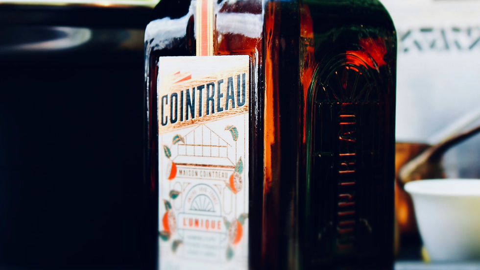 Rémy Cointreau appoints Franck Marilly as new group CEO