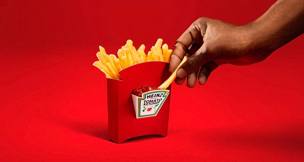 Kraft Heinz halts split, commits $600m to brand and commercial reset