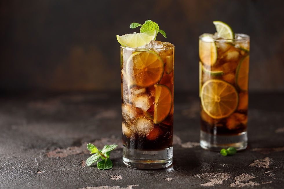 Synergy adds new rum flavours to portfolio