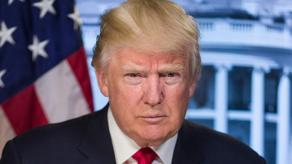 Trump confirms tariffs on imports from Mexico and Canada, adds an additional 10% to China