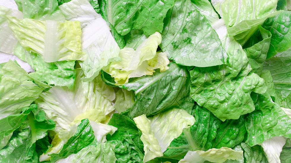 FDA says Taylor Farms Cyclospora result was false positive amid multi-state outbreak